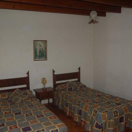 Gbh Casas Fimbapaire Villa La Oliva Exterior photo