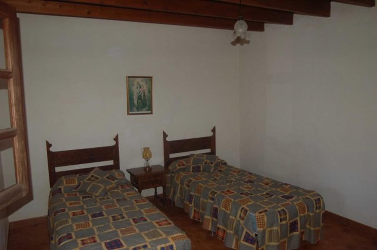 Gbh Casas Fimbapaire Villa La Oliva Exterior photo