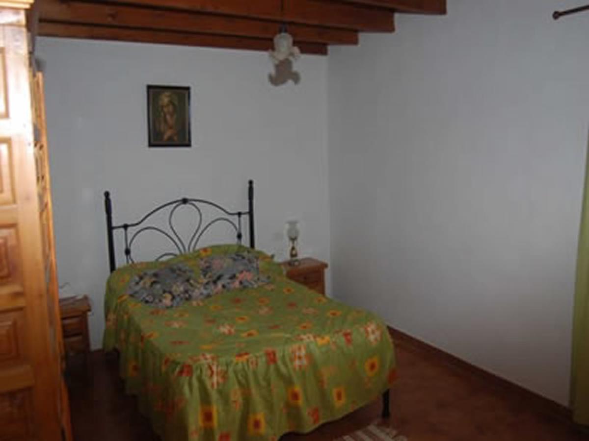Gbh Casas Fimbapaire Villa La Oliva Exterior photo