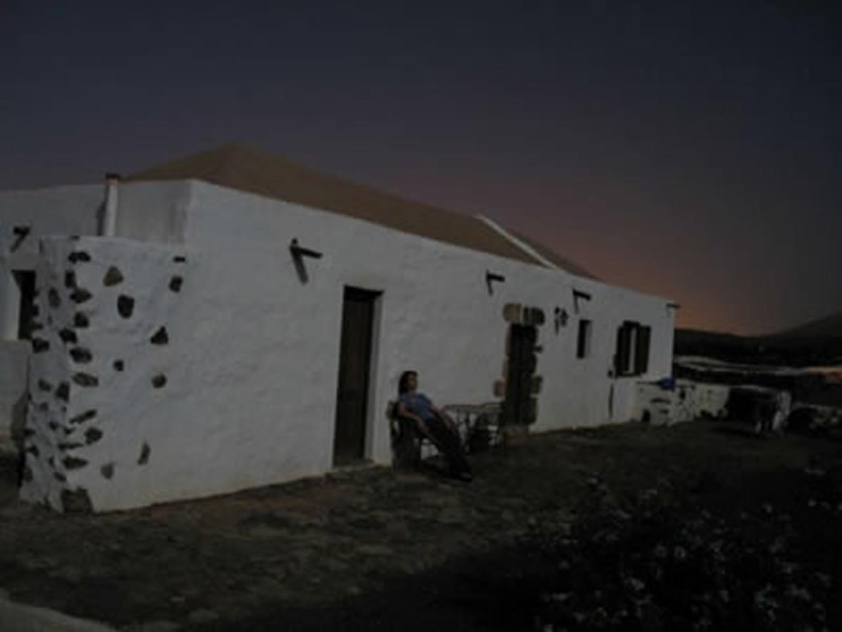 Gbh Casas Fimbapaire Villa La Oliva Exterior photo