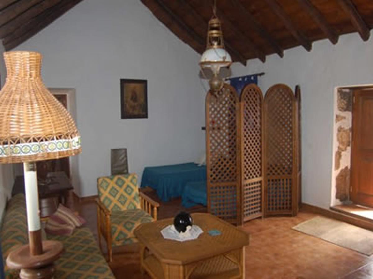 Gbh Casas Fimbapaire Villa La Oliva Exterior photo